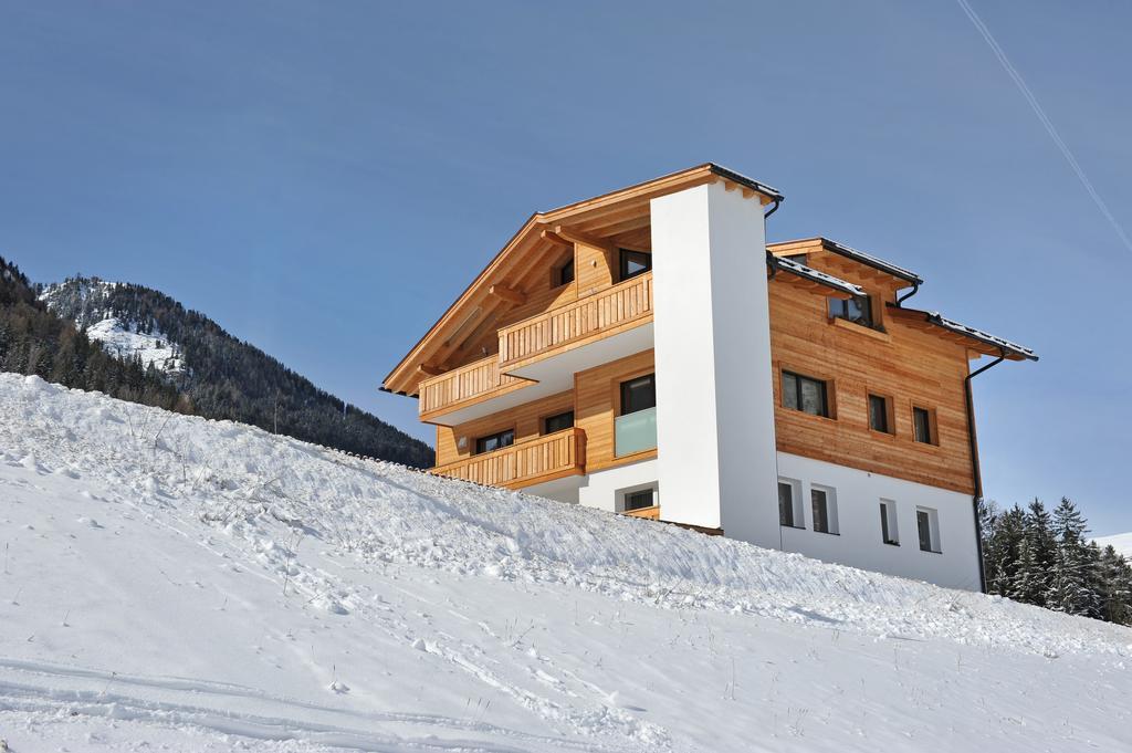 Apartments Cesa Leni Ortisei Bagian luar foto